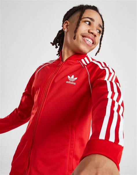 adidas Adicolor SST Originals Jacke 